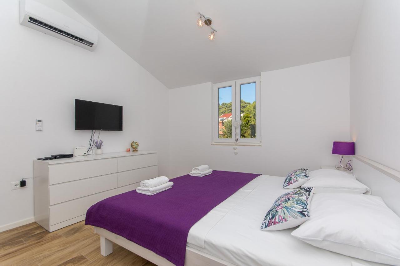 Rivendell Apartment Dubrovnik